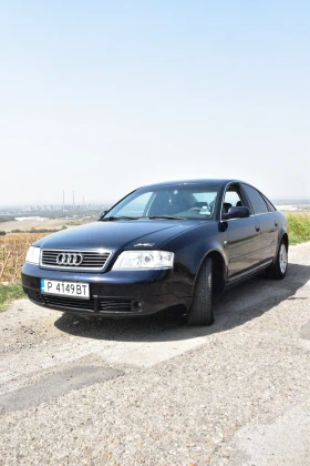 Audi A6, снимка 5