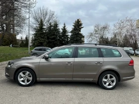 VW Passat 2.0TDI, снимка 5