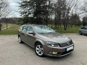 VW Passat 2.0TDI, снимка 3