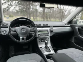 VW Passat 2.0TDI, снимка 11