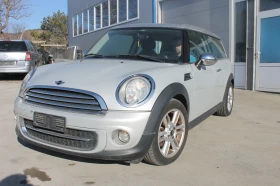 Mini Cooper D CLUBMAN , НА ЧАСТИ, evro5A, ИТАЛИЯ, НОВ ВНОС, снимка 1