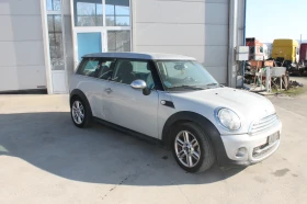 Mini Cooper D CLUBMAN , НА ЧАСТИ, evro5A, ИТАЛИЯ, НОВ ВНОС, снимка 5