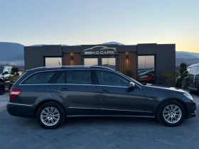 Mercedes-Benz E 220 Нов внос от Белгия, снимка 3