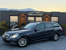 Mercedes-Benz E 220 Нов внос от Белгия - 11999 лв. - 26058958 | Car24.bg