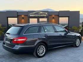 Mercedes-Benz E 220 Нов внос от Белгия, снимка 6