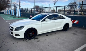 Mercedes-Benz CLS 350 AMG FULL, снимка 3