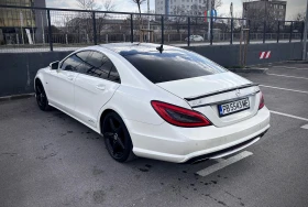 Mercedes-Benz CLS 350 AMG FULL, снимка 5