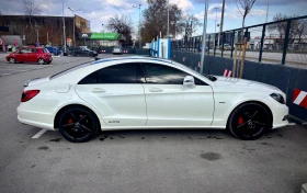 Mercedes-Benz CLS 350 AMG FULL, снимка 4