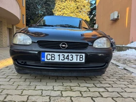 Opel Corsa 1.2 - 2500 лв. - 79786092 | Car24.bg