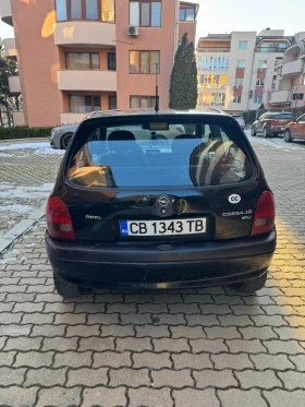 Opel Corsa 1.2 - 2200 лв. - 55975016 | Car24.bg