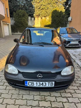 Opel Corsa 1.2 1