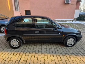     Opel Corsa 1.2