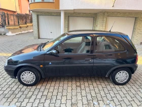     Opel Corsa 1.2