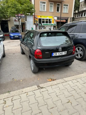 Opel Corsa 1.2, снимка 2