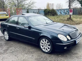 Mercedes-Benz E 270 Cdi | Mobile.bg    1