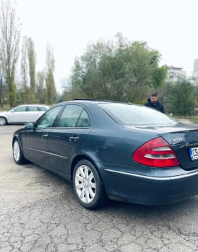 Mercedes-Benz E 270 Cdi, снимка 7