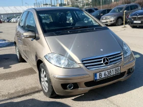 Mercedes-Benz A 170 Автоматик, снимка 3