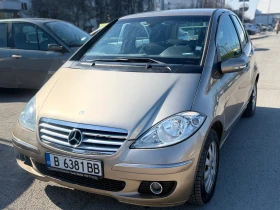 Mercedes-Benz A 170 Автоматик, снимка 2