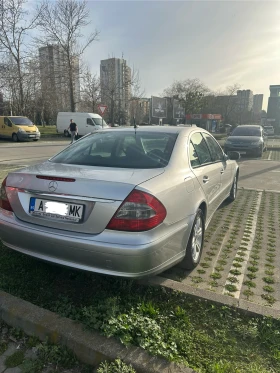 Mercedes-Benz E 200 2.2 CDI FACE EVO, снимка 1