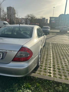 Mercedes-Benz E 200 2.2 CDI FACE EVO, снимка 2