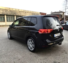 VW Touran 1.6 TDI * 7-МЕСТЕН * EURO 6, снимка 3