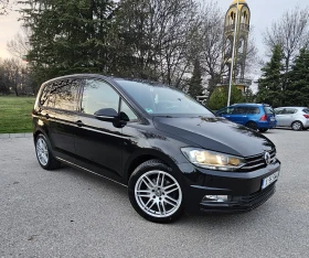 VW Touran 1.6 TDI * 7-МЕСТЕН * EURO 6, снимка 7