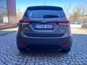 Hyundai Ix20 1.6 дизел Нави* * Панорама* * , снимка 6