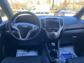 Hyundai Ix20 1.6 дизел Нави* * Панорама* * , снимка 12