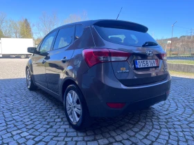 Hyundai Ix20 1.6 дизел Нави* * Панорама* * , снимка 5