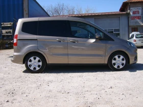 Ford Courier 1, 5 tdci, снимка 3