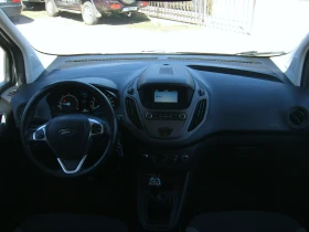 Ford Courier 1, 5 tdci, снимка 6