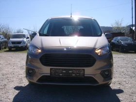 Ford Courier 1, 5 tdci, снимка 2