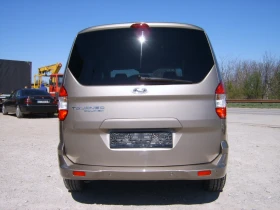 Ford Courier 1, 5 tdci, снимка 4