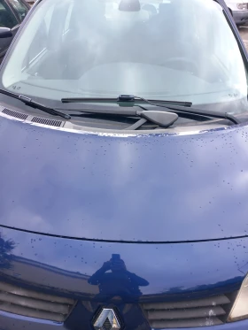Renault Scenic Scenic II | Mobile.bg    16