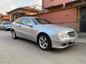 Обява за продажба на Mercedes-Benz C 180 Kompressor ~3 000 лв. - изображение 1