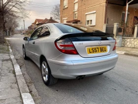 Обява за продажба на Mercedes-Benz C 180 Kompressor ~3 000 лв. - изображение 1