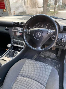 Обява за продажба на Mercedes-Benz C 180 Kompressor ~3 000 лв. - изображение 4
