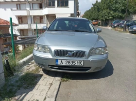 Обява за продажба на Volvo V70 ~7 500 лв. - изображение 1