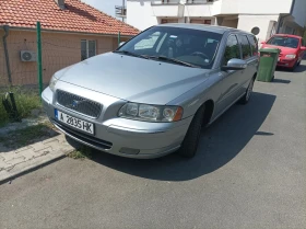 Обява за продажба на Volvo V70 ~7 500 лв. - изображение 1