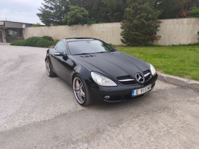 Обява за продажба на Mercedes-Benz SLK 350 ~39 000 лв. - изображение 7