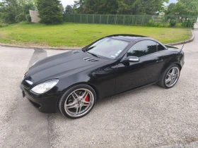 Обява за продажба на Mercedes-Benz SLK 350 ~39 000 лв. - изображение 6