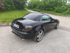 Обява за продажба на Mercedes-Benz SLK 350 ~39 000 лв. - изображение 9
