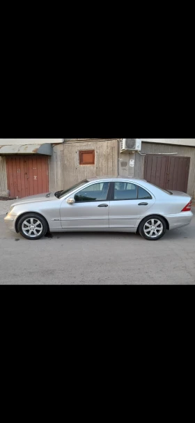 Обява за продажба на Mercedes-Benz C 200 ~4 500 лв. - изображение 7