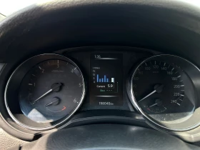 Nissan Pulsar / 1.5D / 110 HP / EURO 5 / TOP / - 10500 лв. - 39660091 14
