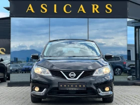 Nissan Pulsar / 1.5D / 110 HP / EURO 5 / TOP / - 10500 лв. - 39660091 8
