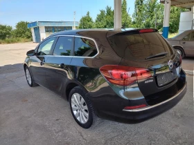 Opel Astra 1.6 CDTI 110Kc | Mobile.bg    6