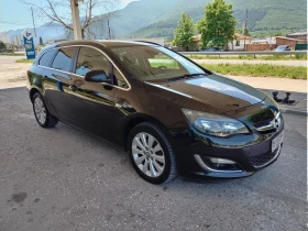 Opel Astra 1.6 CDTI 110Kc | Mobile.bg    3