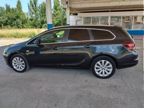 Opel Astra 1.6 CDTI 110Kc | Mobile.bg    7