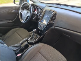 Opel Astra 1.6 CDTI 110Kc | Mobile.bg    10