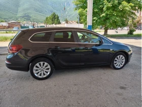 Opel Astra 1.6 CDTI 110Kc | Mobile.bg    4